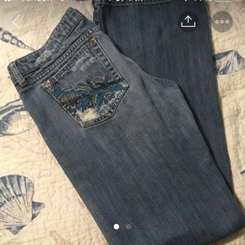 Joes Jeans
